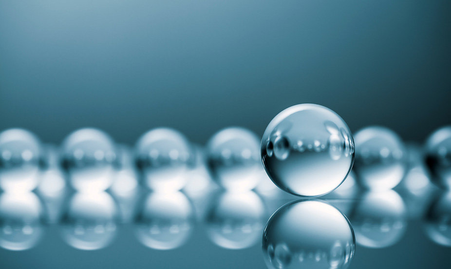 Patient capital and reference shareholder